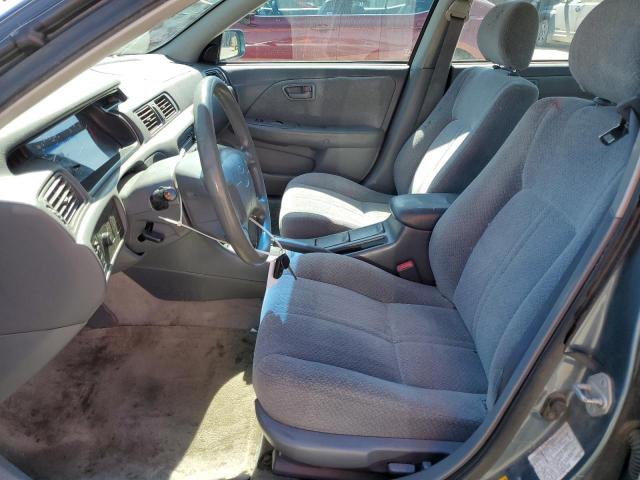 Photo 7 from auction – 2000 TOYOTA CAMRY LE with VIN JT2BG28K6Y0401353