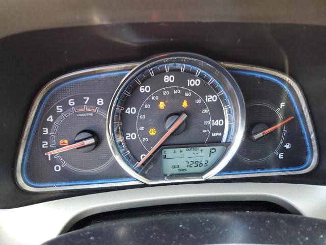 Photo 9 from auction – 2015 TOYOTA RAV4 LIMIT with VIN 2T3DFREV4FW351863