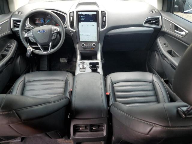 Photo 8 from auction – 2021 FORD EDGE SEL with VIN 2FMPK3J91MBA07160