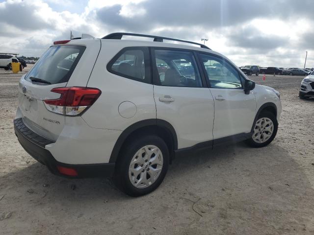 Photo 3 from auction – 2019 SUBARU FORESTER with VIN JF2SKACC7KH504761