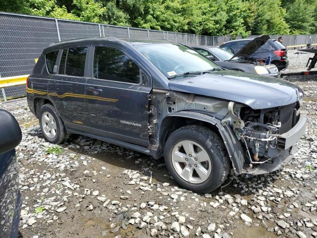 Photo 4 from auction – 2014 JEEP COMPASS SP with VIN 1C4NJCBA9ED666106