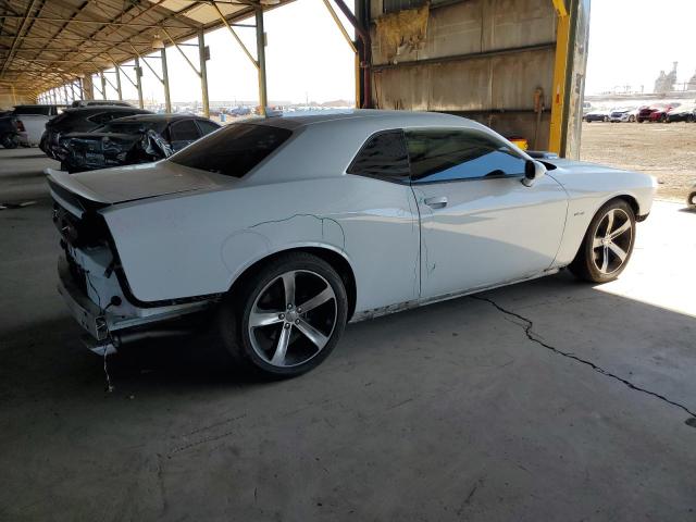 Photo 3 from auction – 2015 DODGE CHALLENGER with VIN 2C3CDZBT1FH912576