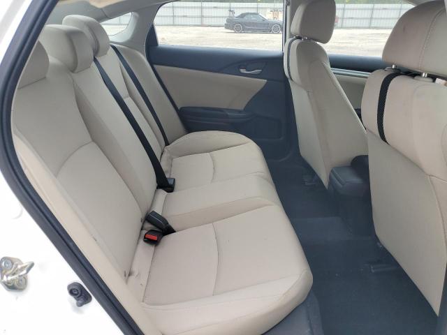 Photo 10 from auction – 2018 HONDA CIVIC LX with VIN 19XFC2F52JE203769