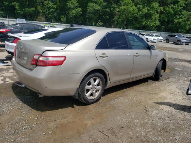 Photo 3 from auction – 2007 TOYOTA CAMRY CE with VIN 4T1BE46K07U520885
