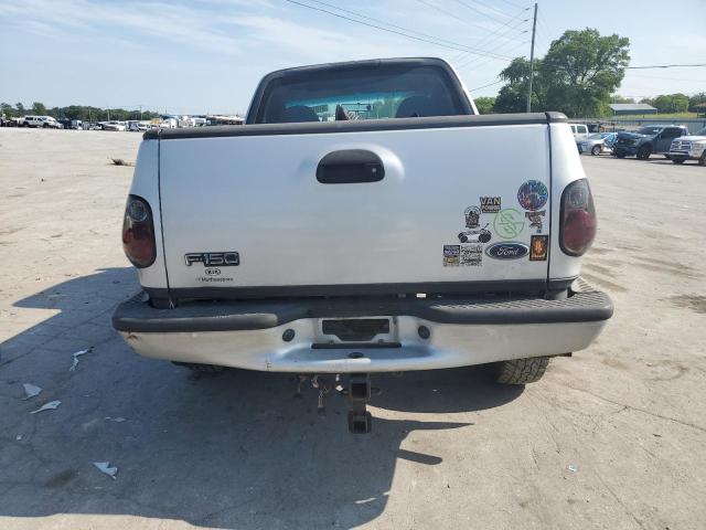 Photo 6 from auction – 2003 FORD F150 with VIN 1FTRF07223KC28264