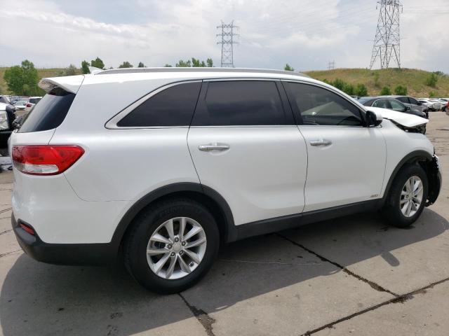 Photo 3 from auction – 2018 KIA SORENTO LX with VIN 5XYPGDA30JG359077