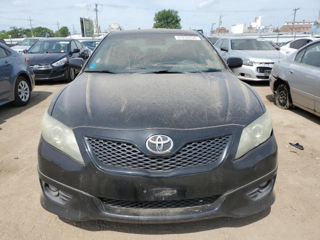 Photo 5 from auction – 2011 TOYOTA CAMRY BASE with VIN 4T1BF3EK6BU135039