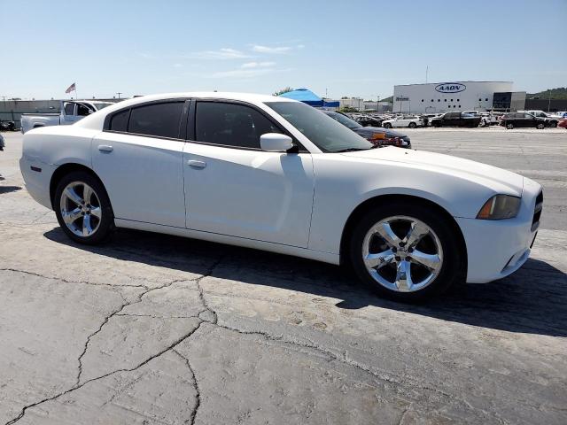 Photo 4 from auction – 2014 DODGE CHARGER PO with VIN 2C3CDXAT4EH236581