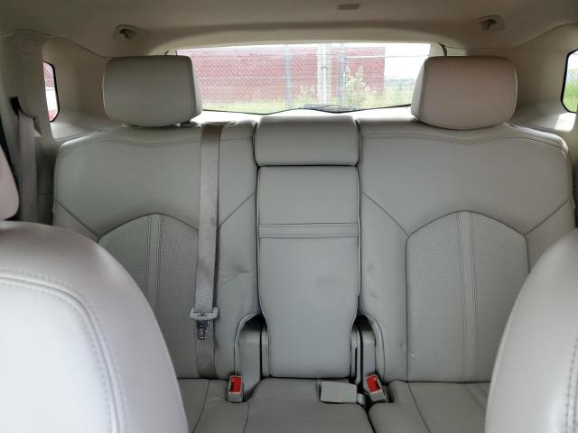 Photo 10 from auction – 2013 CADILLAC SRX PERFOR with VIN 3GYFNHE35DS583557