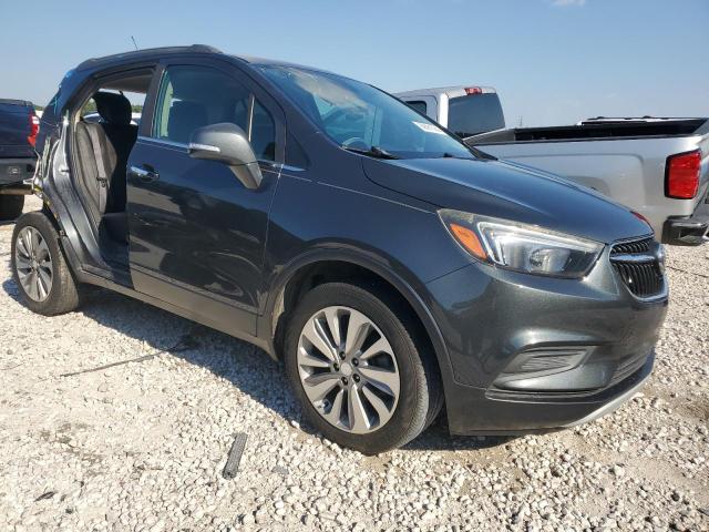 Photo 4 from auction – 2018 BUICK ENCORE PRE with VIN KL4CJASB6JB621371