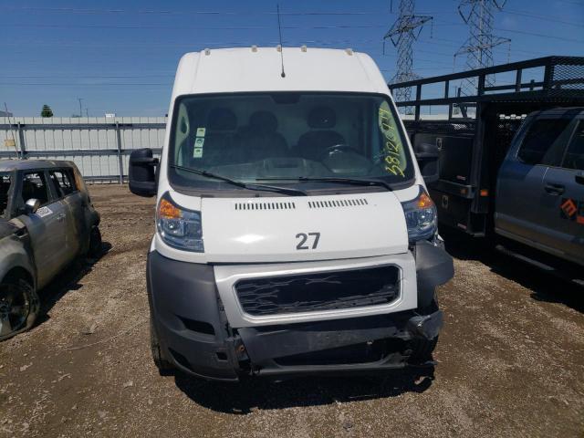 Photo 5 from auction – 2021 RAM PROMASTER with VIN 3C6LRVDGXME524168