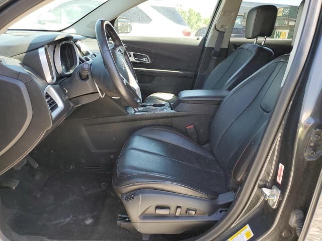 Photo 7 from auction – 2017 CHEVROLET EQUINOX PR with VIN 2GNFLGE36H6272348