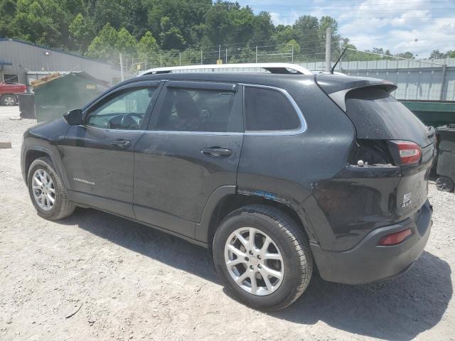 Photo 2 from auction – 2015 JEEP CHEROKEE L with VIN 1C4PJMCB3FW771820