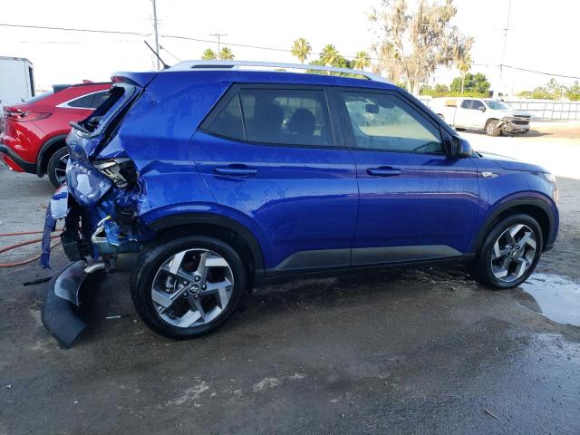 Photo 3 from auction – 2023 HYUNDAI VENUE SEL with VIN KMHRC8A34PU221850