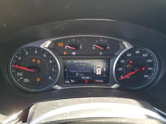 Photo 9 from auction – 2019 CHEVROLET EQUINOX LT with VIN 2GNAXJEV8K6241574