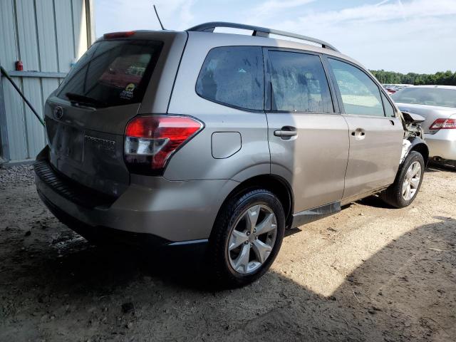 Photo 3 from auction – 2015 SUBARU FORESTER 2 with VIN JF2SJADCXFH429514