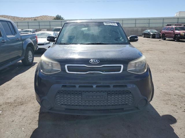 Снимка 5 от търг – 2014 KIA SOUL + с VIN KNDJP3A52E7005646