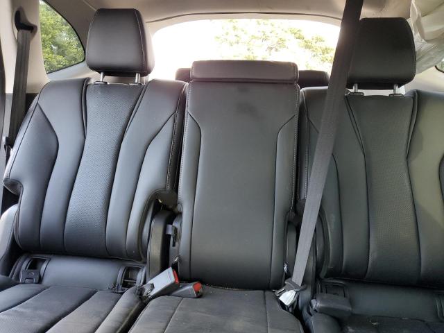 Photo 10 from auction – 2024 ACURA MDX TECHNO with VIN 5J8YD9H44RL001670
