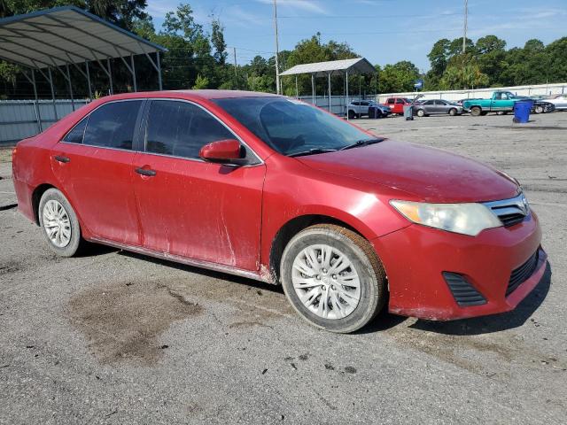 صورة رقم 4 من المزاد - 2012 TOYOTA CAMRY BASE مع VIN 4T1BF1FK8CU623350