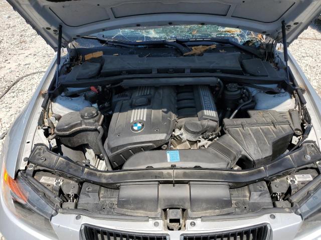 Photo 11 from auction – 2008 BMW 328 I with VIN WBAVA33538K053090