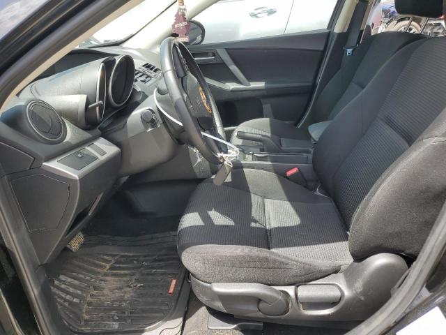 Photo 7 from auction – 2013 MAZDA 3 I with VIN JM1BL1V71D1818445