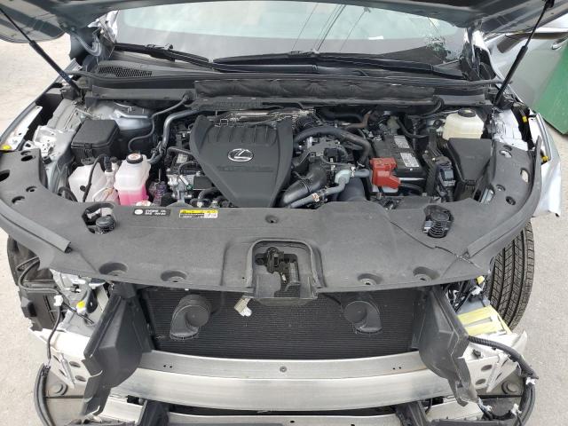 Photo 12 from auction – 2023 LEXUS RX 350 BAS with VIN 2T2BAMBA5PC004382