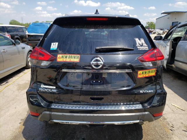 Photo 6 from auction – 2018 NISSAN ROGUE S with VIN KNMAT2MV8JP570401