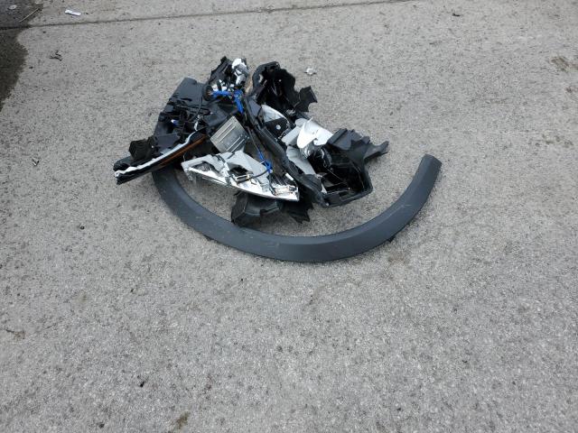 Photo 13 from auction – 2023 NISSAN ROGUE S with VIN 5N1BT3AB6PC803370