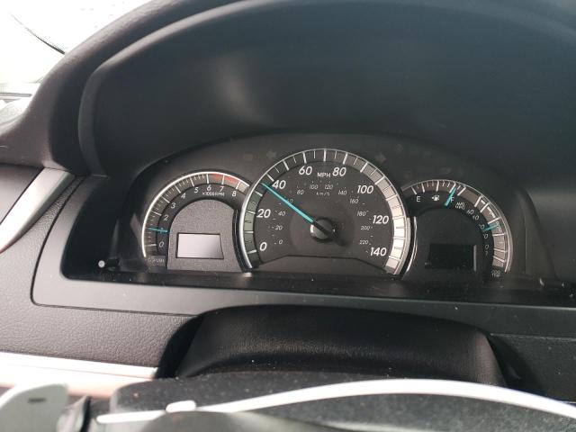 Photo 9 from auction – 2014 TOYOTA CAMRY L with VIN 4T1BF1FK3EU367914
