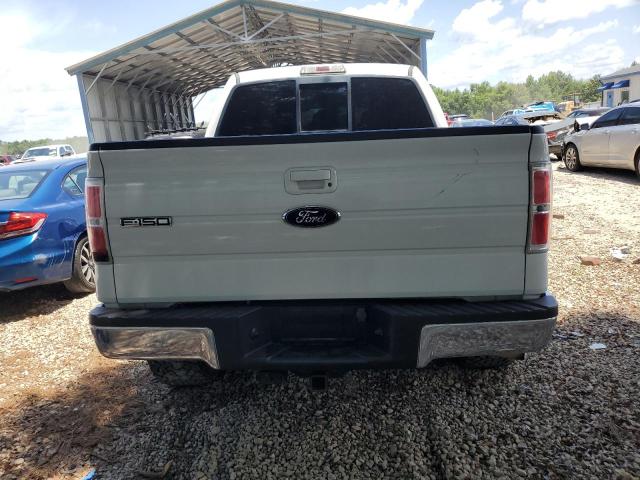 Photo 6 from auction – 2014 FORD F150 SUPER with VIN 1FTFW1CT8EKE11971