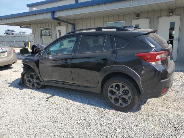 Фото 2 с аукциона – 2023 SUBARU CROSSTREK с VIN JF2GTHRC4PH206615