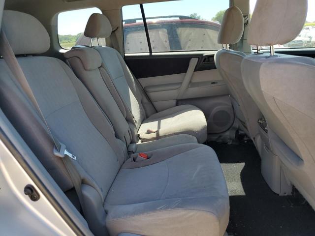 Photo 10 from auction – 2012 TOYOTA HIGHLANDER with VIN 5TDZK3EH7CS050252