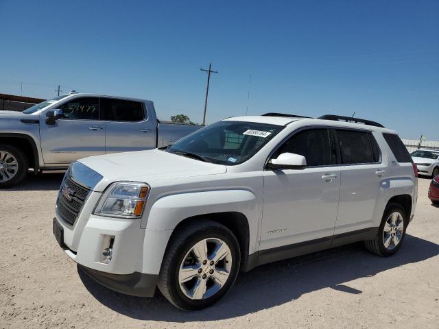 GMC TERRAIN SL 2014 with VIN 2GKALSEK2E6290584 - Photo from auction