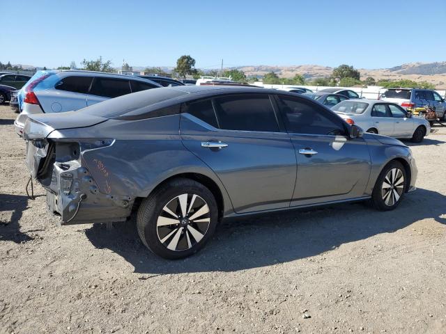 Photo 3 from auction – 2019 NISSAN ALTIMA SL with VIN 1N4BL4EV1KC196453