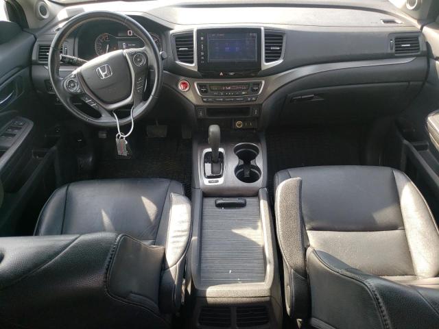 Photo 8 from auction – 2016 HONDA PILOT EXLN with VIN 5FNYF6H71GB092592
