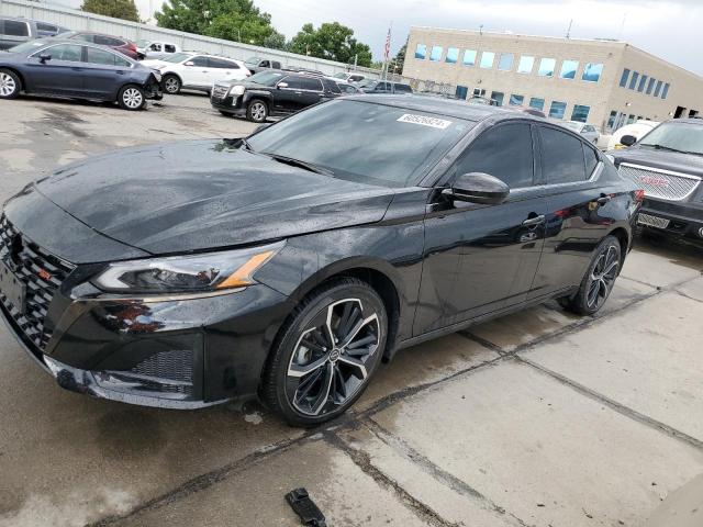 Photo 1 from auction – 2023 NISSAN ALTIMA SR with VIN 1N4BL4CW5PN312258