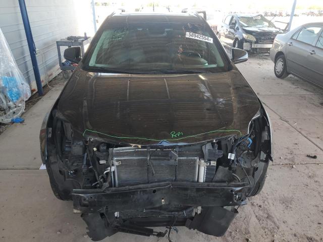 Photo 5 from auction – 2012 CADILLAC SRX PERFOR with VIN 3GYFNBE30CS658712