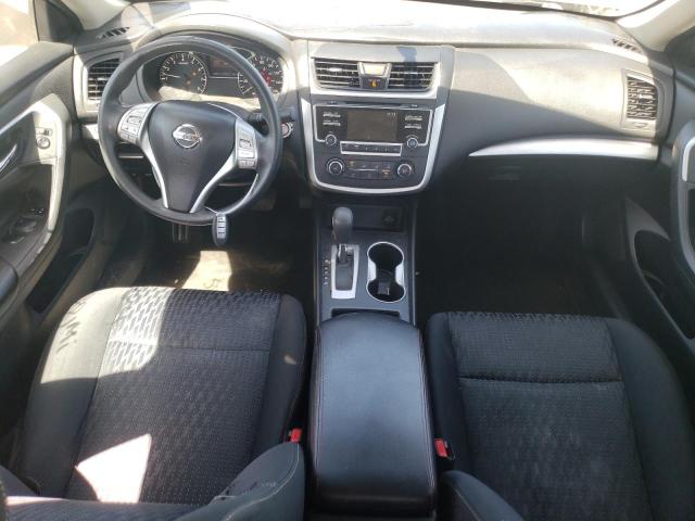 Photo 8 from auction – 2016 NISSAN ALTIMA 2.5 with VIN 1N4AL3AP3GN306198