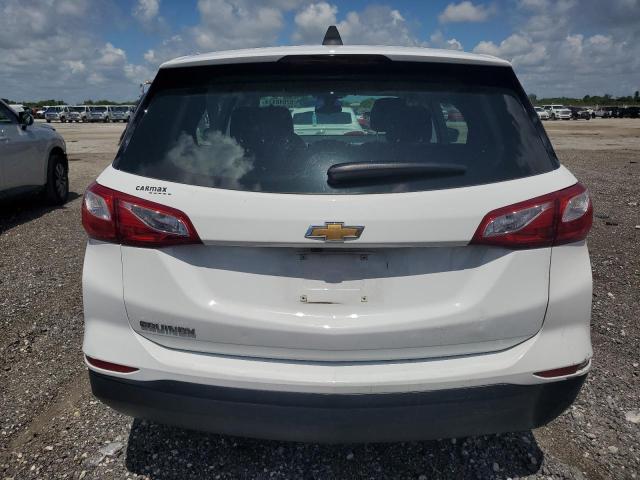 Photo 6 from auction – 2020 CHEVROLET EQUINOX LS with VIN 3GNAXHEV5LS651230