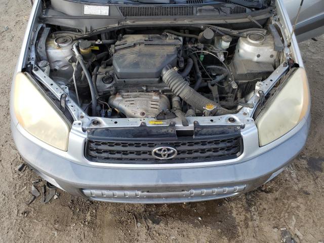 Photo 12 from auction – 2002 TOYOTA RAV4 with VIN JTEGH20V620053816