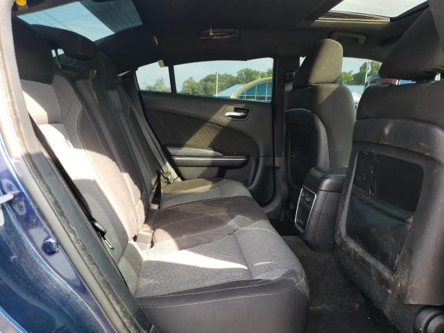 Photo 10 from auction – 2016 DODGE CHARGER SX with VIN 2C3CDXJG0GH144454