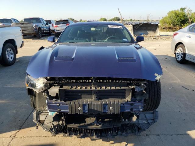Photo 5 from auction – 2020 FORD MUSTANG with VIN 1FA6P8TH7L5169662