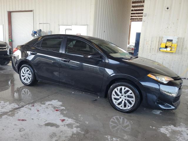 Photo 4 from auction – 2017 TOYOTA COROLLA L with VIN 5YFBURHEXHP716360
