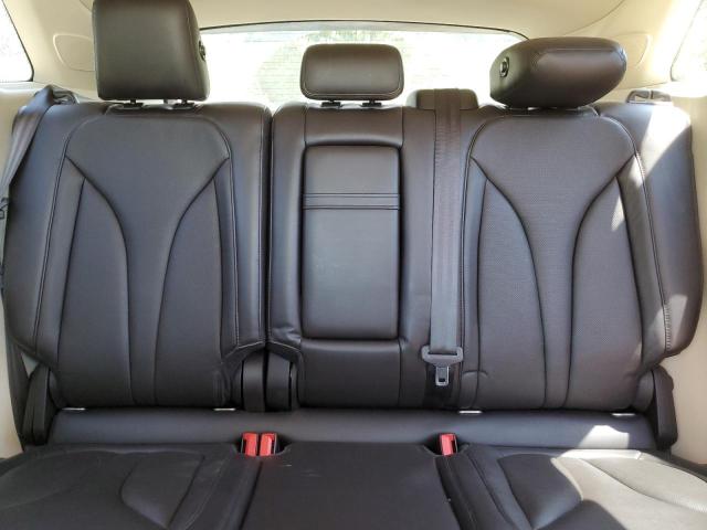 Photo 10 from auction – 2015 LINCOLN MKC with VIN 5LMTJ2AH2FUJ35422