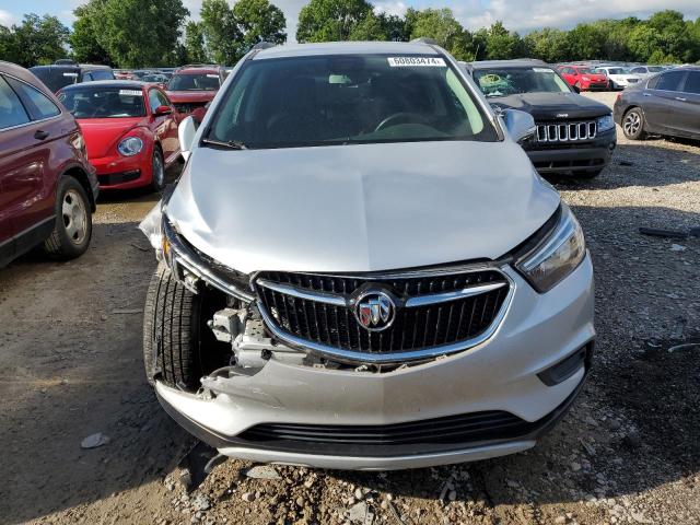 Zdjęcie 5 z aukcji – 2017 BUICK ENCORE PRE z VIN KL4CJASB4HB000530