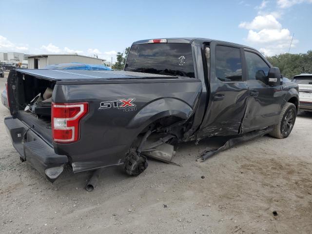 Photo 3 from auction – 2019 FORD F150 SUPER with VIN 1FTEW1EP1KFD36644