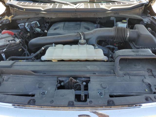 Photo 11 from auction – 2021 FORD F150 SUPER with VIN 1FTFW1E8XMKD81654