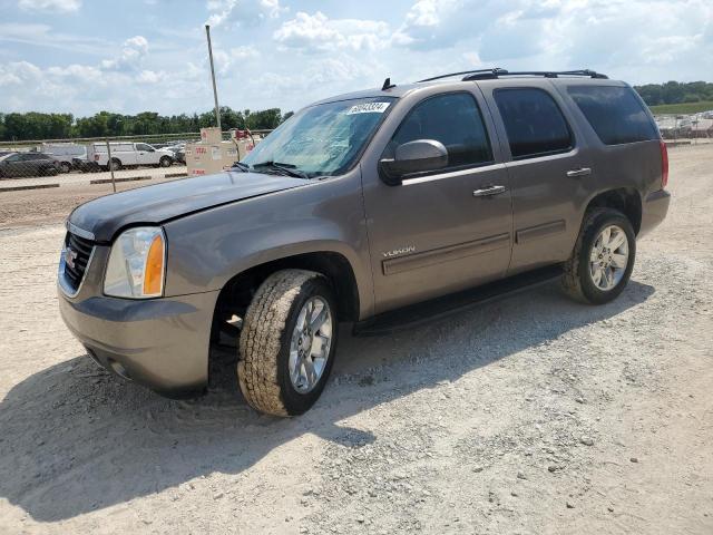 GMC YUKON SLE 2011 with VIN 1GKS1AE03BR299913 - Photo from auction