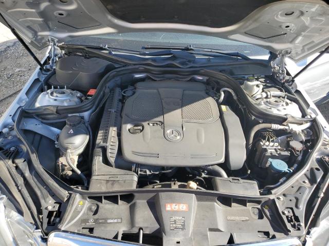 Photo 11 from auction – 2012 MERCEDES-BENZ E 350 4MAT with VIN WDDHF8JB2CA636651