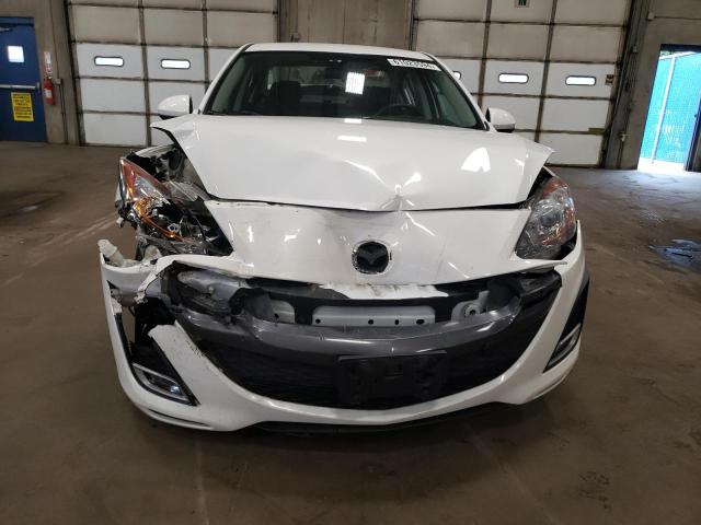 Photo 5 from auction – 2010 MAZDA 3 S with VIN JM1BL1S52A1340387